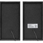 Компьютерные колонки Defender SPK-240 (2.0) - Black 65224 (Черный)