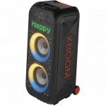 CD проигрыватель LG XBOOM XL9T (Черный)