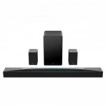 Саундбар TCL Q85H (Черный)