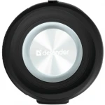 Портативная колонка Defender Enjoy S200 (Черный)
