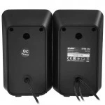 Компьютерные колонки Sven 312 Black SVEN 312 (Черный)