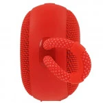 Портативная колонка Lyambda LBS101 LBS101-RD Красный