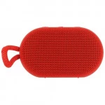 Портативная колонка Lyambda LBS101 LBS101-RD Красный