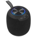 Портативная колонка Lyambda LBS201 LBS201-BK Черный