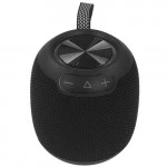 Портативная колонка Lyambda LBS201 LBS201-BK Черный