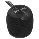 Портативная колонка Lyambda LBS201 LBS201-BK Черный