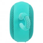 Портативная колонка Lyambda LBS101-GR Зеленый