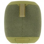 Портативная колонка Lyambda LBS201 LBS201-OL Зеленый