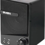 Компьютерные колонки Sven 248 SV-016333 Черный