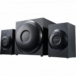 Компьютерные колонки Microlab M-110 (Черный)