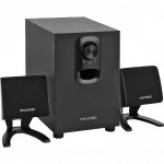 Компьютерные колонки Microlab M-108 Черный