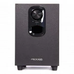 Компьютерные колонки Microlab M-108 Черный