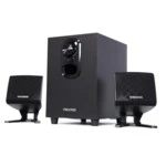 Компьютерные колонки Microlab M-108 Черный