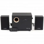Компьютерные колонки Microlab M-105R Черный