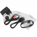 Портативная колонка TP-Link HA100 (Черный)