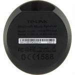 Портативная колонка TP-Link HA100 (Черный)