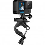 GoPro Велосипедный держатель Handlebar/Seatpost/Pole Mount 9-35мм AGTSM-001