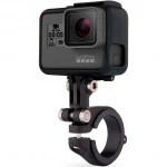 GoPro Крепление на руль / седло / раму велосипеда 22-35 мм AMHSM-001