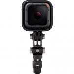 GoPro Крепление на руль / седло / раму велосипеда 22-35 мм AMHSM-001