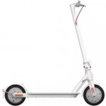 Xiaomi Electric Scooter 3 Lite White BHR5389GL WHITE
