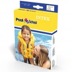 Intex Pool School Deluxe 58660EU