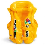 Intex Pool School Deluxe 58660EU