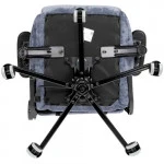 Компьютерный стул ZOMBIE VIKING KNIGHT LT27