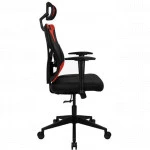 Компьютерный стул Aerocool Guardian Champion Red GUARDIAN CHAMPION RED