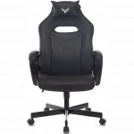 Компьютерный стул Бюрократ VIKING 6 KNIGHT Black Z-VIKING-6-KNIGHT-BK