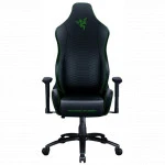 Компьютерный стул Razer Iskur X Black / Green RZ38-02840100-R3G1