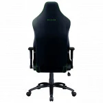 Компьютерный стул Razer Iskur X Black / Green RZ38-02840100-R3G1