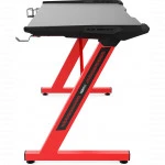 Gamdias DEADALUS E3 Black/Red DEADALUSE3BR