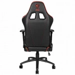 Компьютерный стул MSI MAG CH120X Black