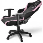 Компьютерный стул Sharkoon Skiller SGS2 Jr. Black-rose SGS2 black-rose