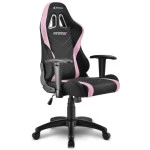 Компьютерный стул Sharkoon Skiller SGS2 Jr. Black-rose SGS2 black-rose