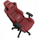 Компьютерное кресло AndaSeat Kaiser Series 2 XL, Black/Maroon AD12XL-02-AB-PV/C-A05