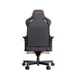 Компьютерное кресло AndaSeat Fnatic Edition оранжевый AD12XL-FNC-PV/F
