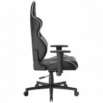 Компьютерное кресло DXRacer Gladiator GC/LGN23LTC/NW