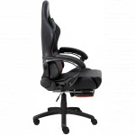 Компьютерный стул 1STPLAYER BD1 Black