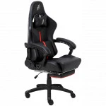 Компьютерный стул 1STPLAYER BD1 Black