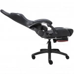 Компьютерный стул 1STPLAYER BD1 Black