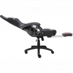 Компьютерный стул 1STPLAYER BD1 Black