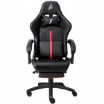 Компьютерный стул 1STPLAYER BD1 Black