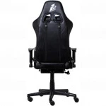 Компьютерный стул 1STPLAYER FK3 Black/Gray