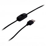 Компьютерный стул 1STPLAYER FK3 Black/Gray