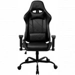 Компьютерный стул 1STPLAYER S02 Black