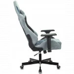 Компьютерный стул Бюрократ VIKING 7 KNIGHT Fabric BL VIKING-7-KNIGHT-Fabric-BL