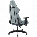 Компьютерный стул Бюрократ VIKING 7 KNIGHT Fabric BL VIKING-7-KNIGHT-Fabric-BL