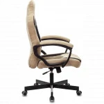 Компьютерный стул Бюрократ Zombie VIKING 6 KNIGHT Бежевый Z-VIKING-6-KNIGHT-BG