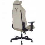 Компьютерный стул Бюрократ Knight N1 Fabric Light-21 бежевый KNIGHT-N1-BEIGE
